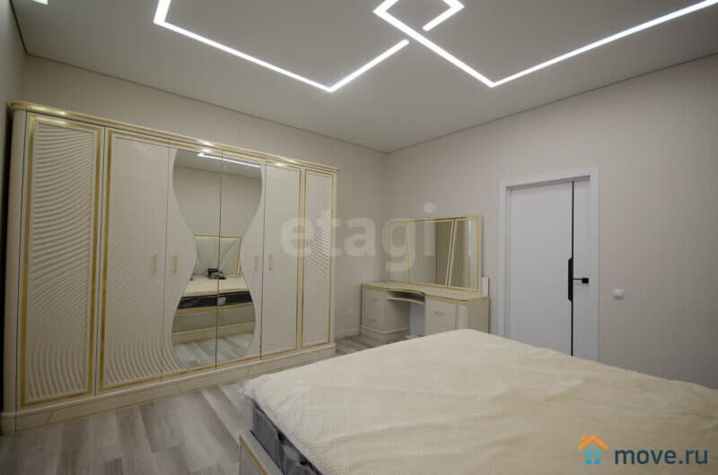 дом, 140 м&sup2;