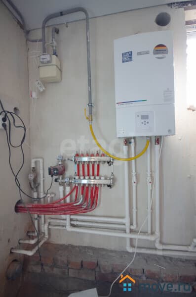 дом, 140 м&sup2;