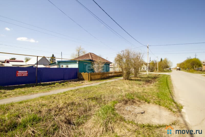 земля под ИЖС, 4 сотки