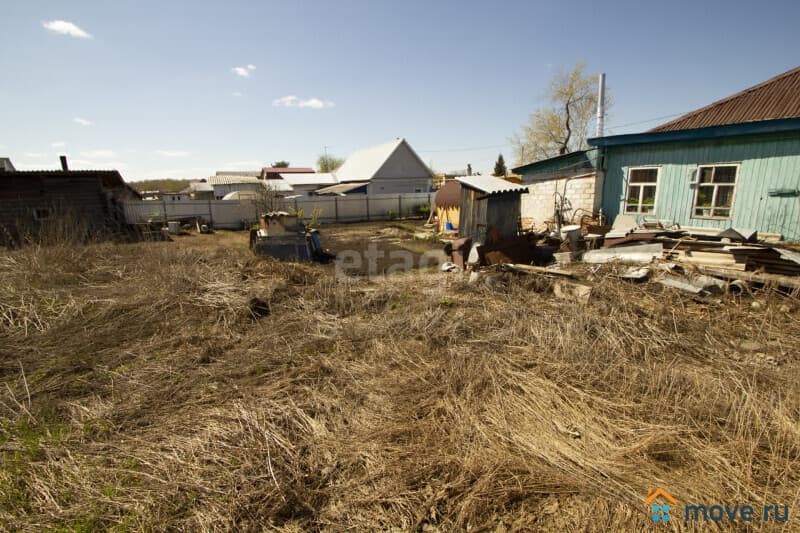земля под ИЖС, 4 сотки