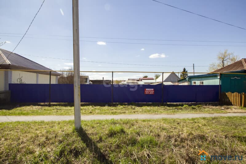 земля под ИЖС, 4 сотки