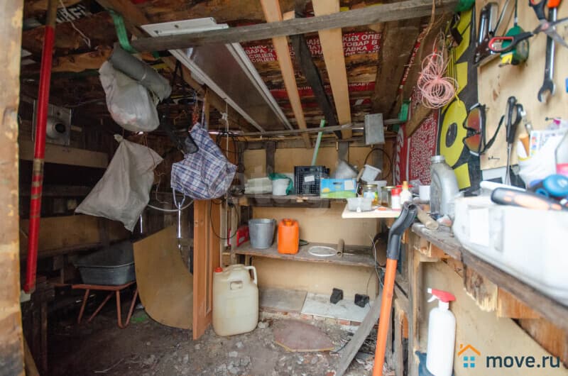 дача, 10 м&sup2;