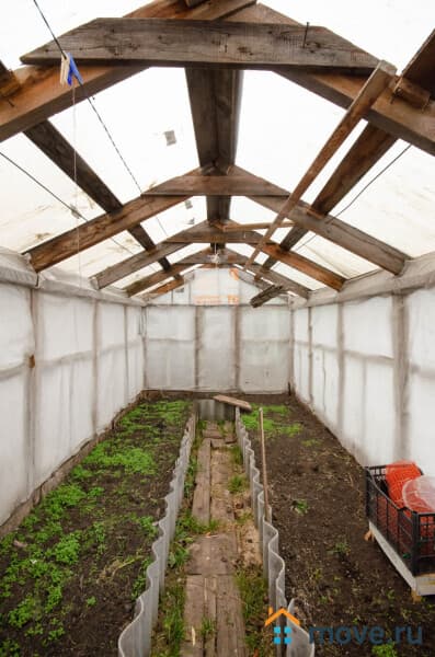 дача, 10 м&sup2;