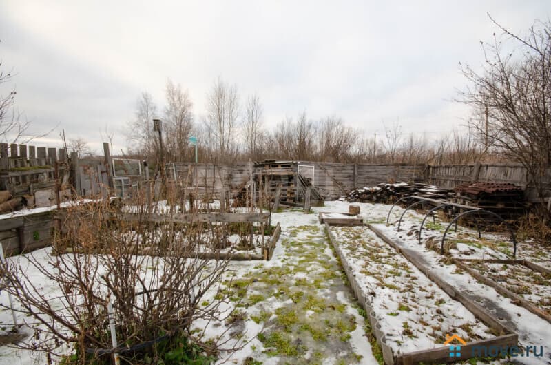 дача, 10 м&sup2;