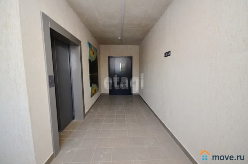 1-комн. квартира, 21.1 м&sup2;