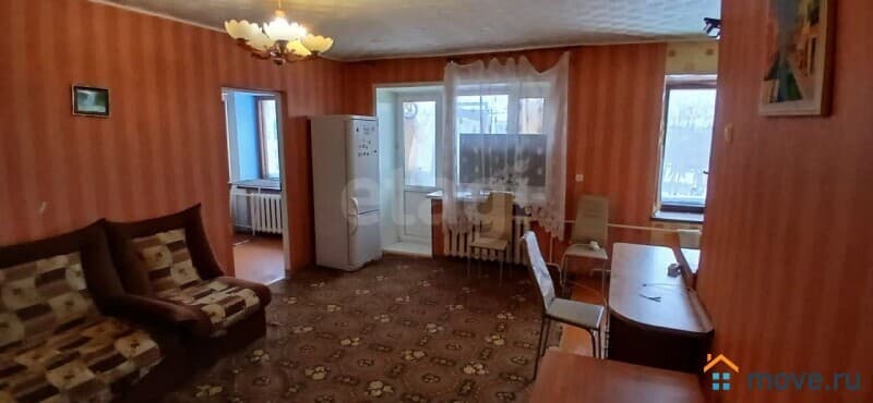 2-комн. квартира, 44 м&sup2;
