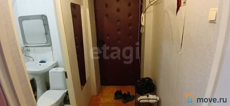 2-комн. квартира, 44 м&sup2;