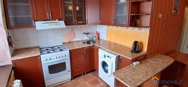 2-комн. квартира, 44 м&sup2;