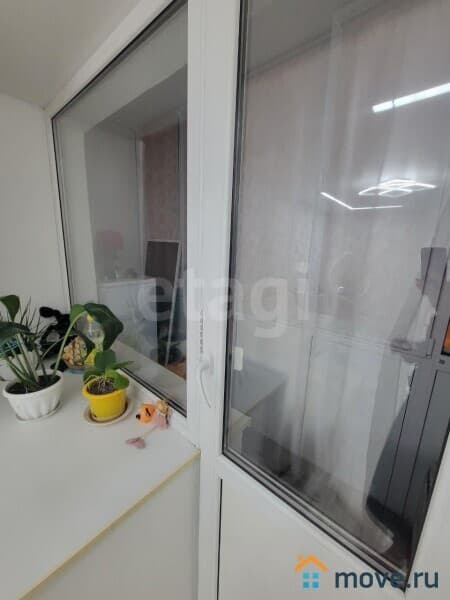 3-комн. квартира, 63.6 м&sup2;