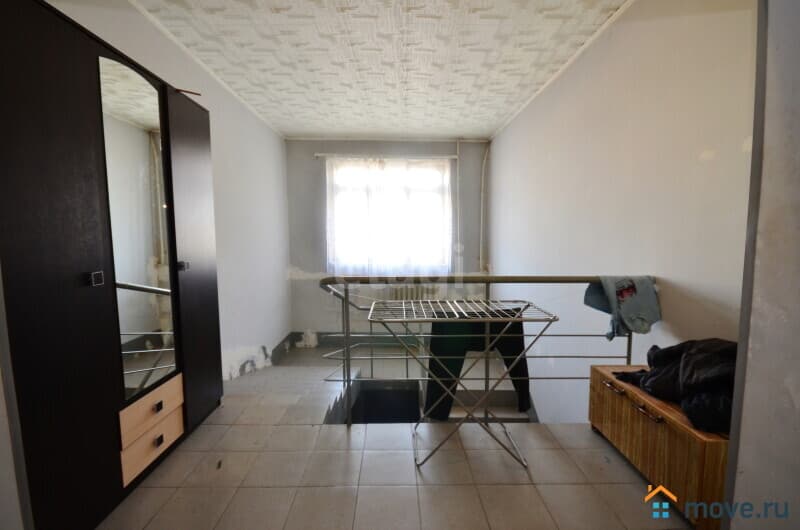 3-комн. квартира, 127.8 м&sup2;