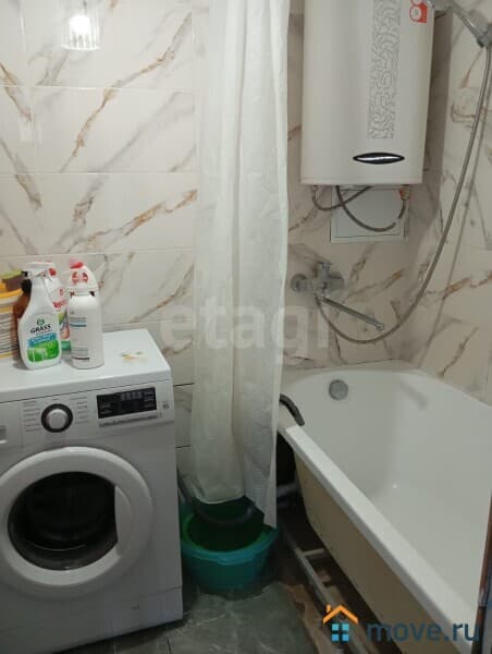 2-комн. квартира, 42 м&sup2;