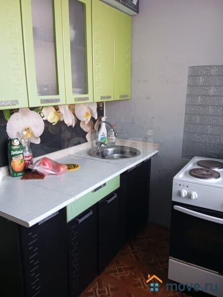 2-комн. квартира, 42 м&sup2;