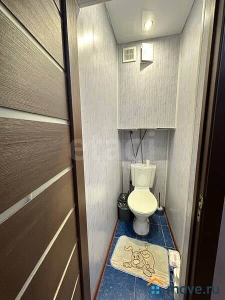 3-комн. квартира, 66.5 м&sup2;