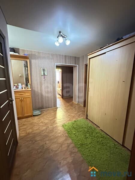 3-комн. квартира, 66.5 м&sup2;