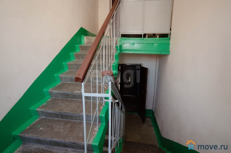 комната, 2 м&sup2;