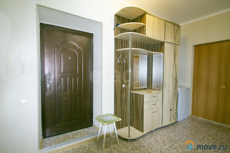 2-комн. квартира, 60 м&sup2;