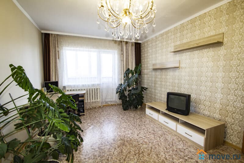2-комн. квартира, 60 м&sup2;
