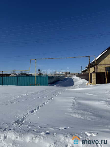 земля под ИЖС, 14 соток