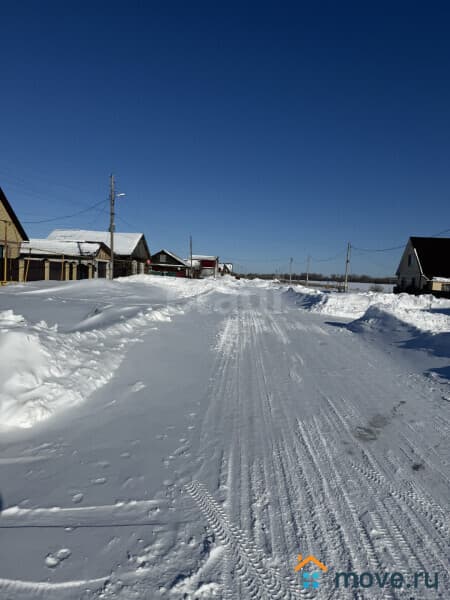 земля под ИЖС, 14 соток