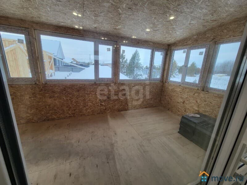 дом, 120 м&sup2;