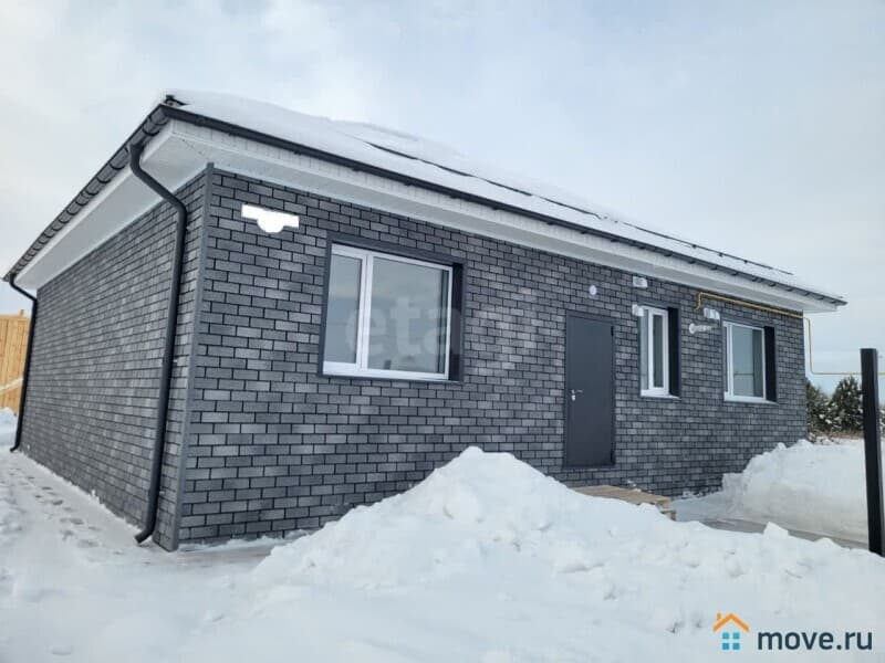 дом, 120 м&sup2;