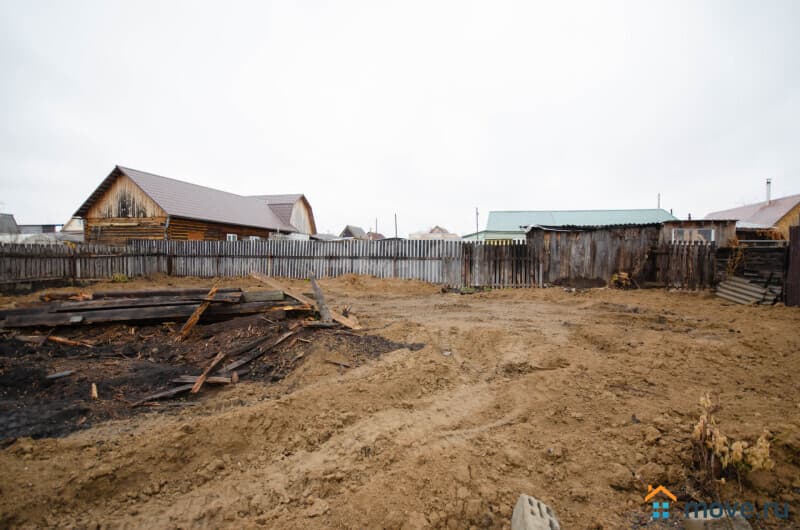 земля под ИЖС, 7.85 сотки