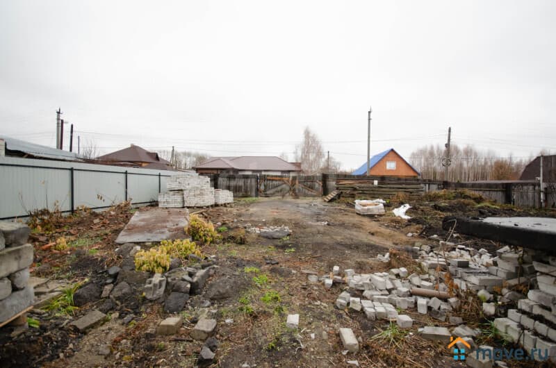 земля под ИЖС, 7.85 сотки