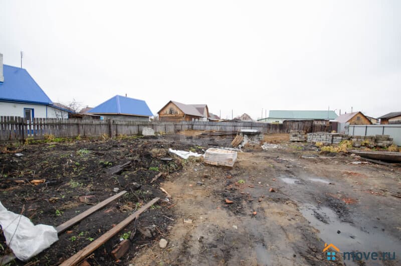 земля под ИЖС, 7.85 сотки