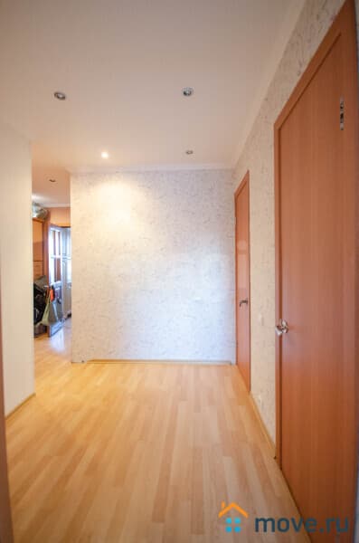 2-комн. квартира, 52.8 м&sup2;