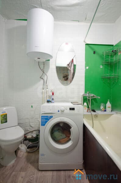 1-комн. квартира, 31.1 м&sup2;