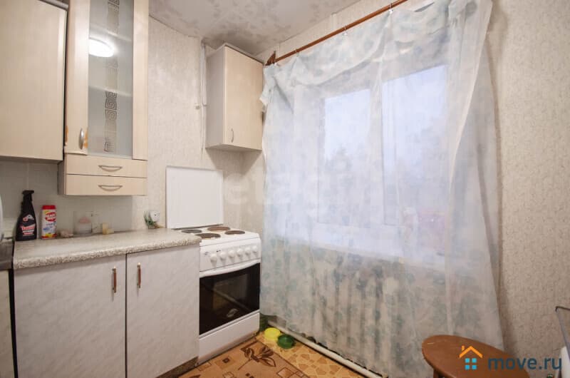 1-комн. квартира, 31.1 м&sup2;