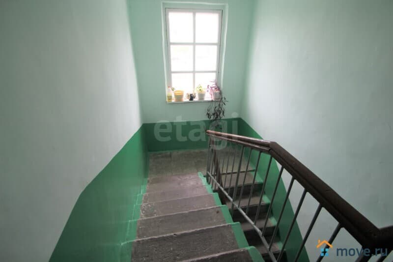 1-комн. квартира, 22.6 м&sup2;