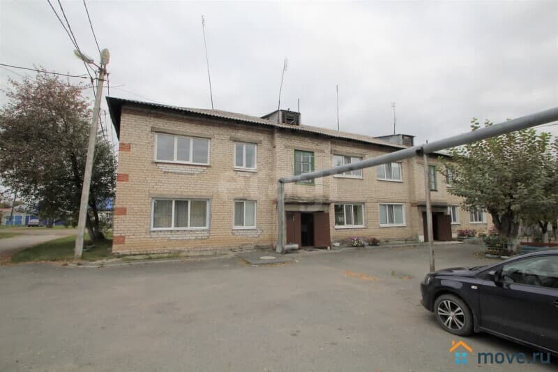 1-комн. квартира, 22.6 м&sup2;