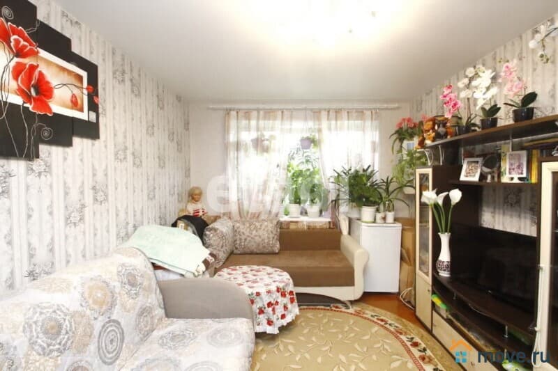 1-комн. квартира, 30 м&sup2;
