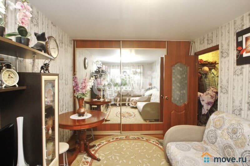 1-комн. квартира, 30 м&sup2;