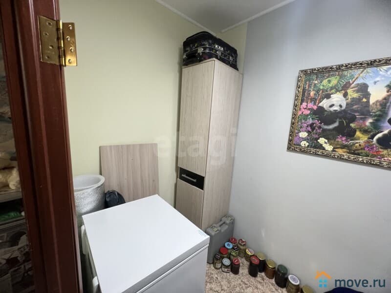 1-комн. квартира, 42.3 м&sup2;