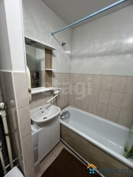 1-комн. квартира, 42.3 м&sup2;