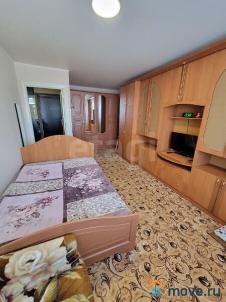 1-комн. квартира, 36.7 м&sup2;