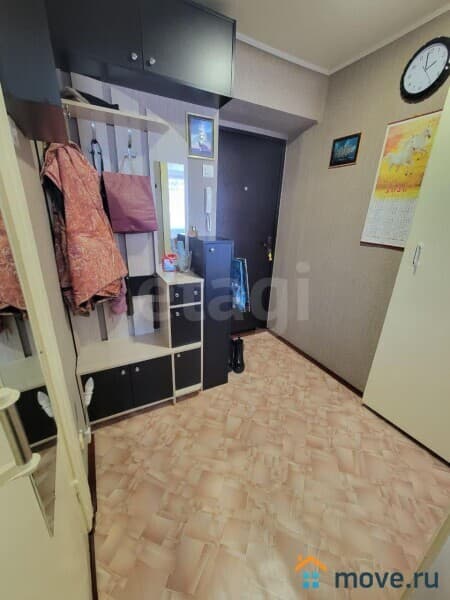 1-комн. квартира, 36.7 м&sup2;