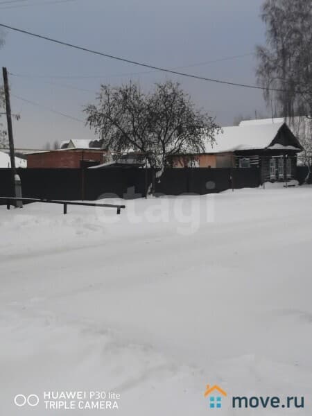 земельный участок, 6.57 сотки