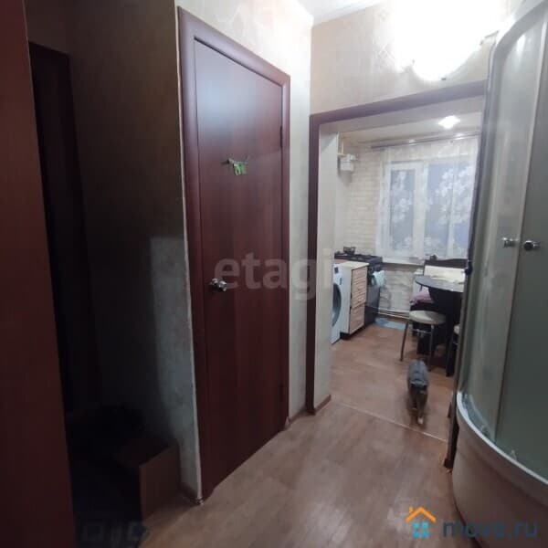3-комн. квартира, 51.7 м&sup2;