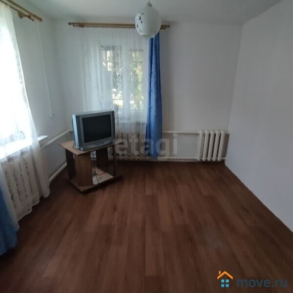 дом, 51.1 м&sup2;