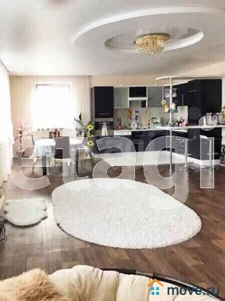 дом, 155 м&sup2;