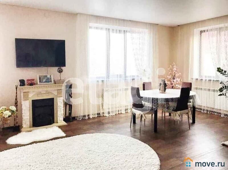 дом, 155 м&sup2;