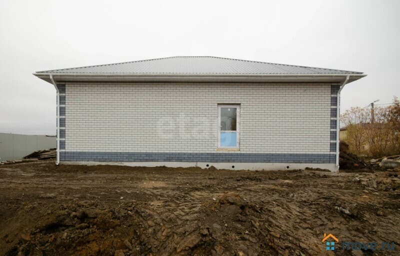 дом, 108 м&sup2;