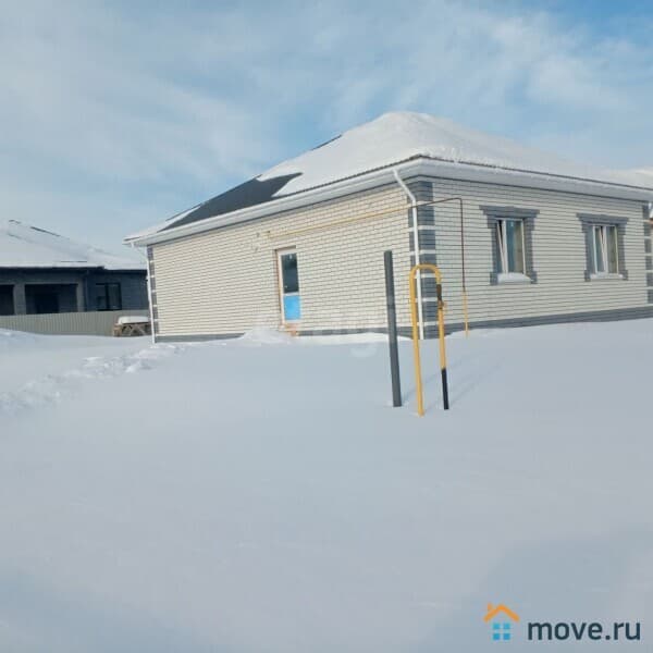 дом, 108 м&sup2;