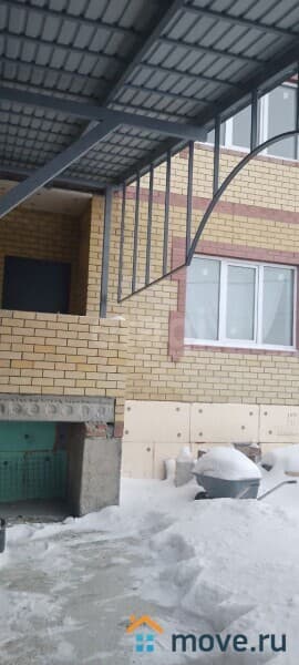 дом, 226.5 м&sup2;