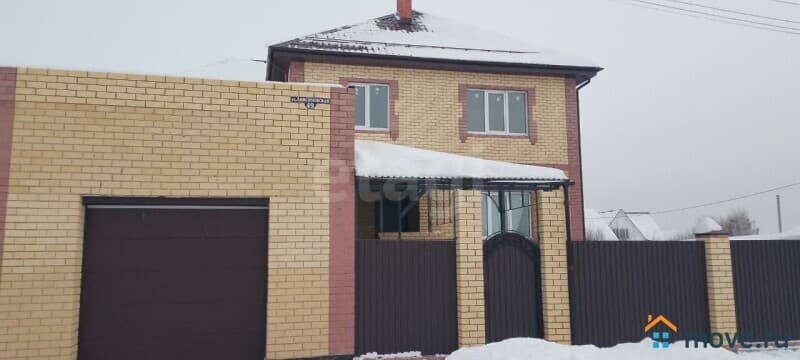 дом, 226.5 м&sup2;