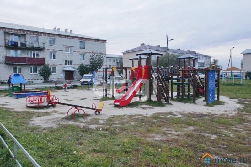 3-комн. квартира, 80 м&sup2;