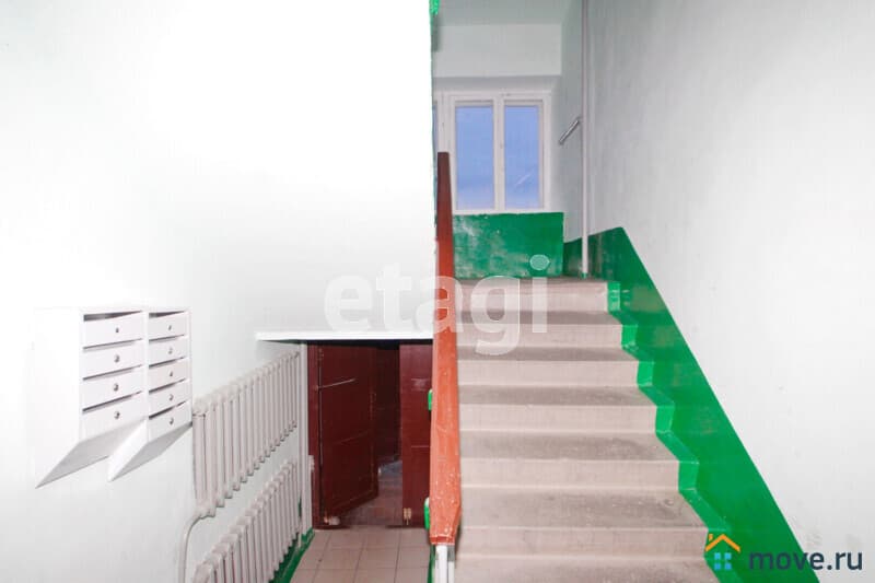 3-комн. квартира, 80 м&sup2;